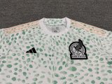 23/24 Mexico Away Fans 1:1 Quality Soccer Jersey