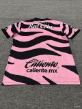 23/24 Leones Negros Third Fans 1:1 Quality Soccer Jersey