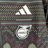 2023 Jamaica Double Sided New Windbreaker