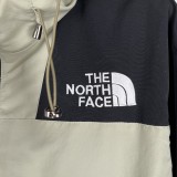 2023 The North Face Gray New Windbreaker