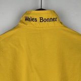 2023 Jamaica Double Sided New Windbreaker
