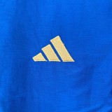 2023 Real Salt Lake Double Sided New Windbreaker