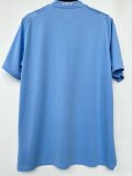 23/24 Manchester City Home Fans 1:1 Quality Soccer Jersey With CHAMPIONS#23 Printing