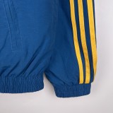 2023 Real Salt Lake Double Sided New Windbreaker