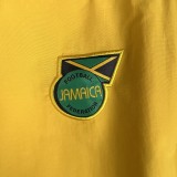2023 Jamaica Double Sided New Windbreaker