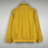 2023 Jamaica Double Sided New Windbreaker
