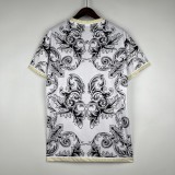 23/24 Italy Special Edition White Fans 1:1 Quality Soccer Jersey