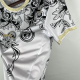 23/24 Italy Special Edition White Fans 1:1 Quality Soccer Jersey