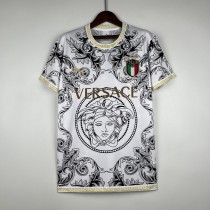 23/24 Italy Special Edition White Fans 1:1 Quality Soccer Jersey 23/24 Italy Special Edition White Fans 1:1 Quality Soccer Jersey