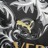 23/24 Italy Special Edition Black Fans 1:1 Quality Soccer Jersey