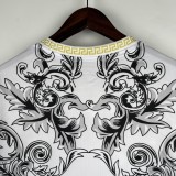 23/24 Italy Special Edition White Fans 1:1 Quality Soccer Jersey