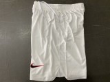 23/24 Corinthians Away White Shorts