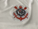23/24 Corinthians Away White Shorts