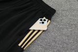 23/24 Sao Paulo White 1:1 Quality Training Vest（A-Set）