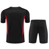 23/24 Sao Paulo Black 1:1 Quality Training Jersey（A-Set）