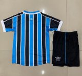 23/24 Gremio Home 1:1 Quality Kids Soccer Jersey