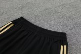 23/24 Sao Paulo Yellow 1:1 Quality Training Vest（A-Set）