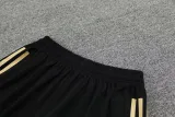 23/24 Sao Paulo Yellow 1:1 Quality Training Vest（A-Set）