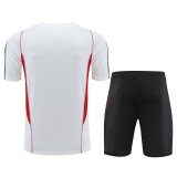 23/24 Sao Paulo White 1:1 Quality Training Jersey（A-Set）