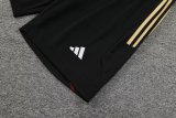 23/24 Sao Paulo White 1:1 Quality Training Vest（A-Set）