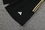 23/24 Sao Paulo Yellow 1:1 Quality Training Vest（A-Set）