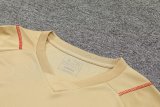 23/24 Sao Paulo Yellow 1:1 Quality Training Jersey（A-Set）