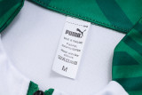 23/24 Palmeiras White-Green Jacket Tracksuit 1:1 Quality