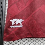 23/24 Fluminensem Third Fans 1:1 Quality Men Soccer Jersey