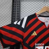 23/24 Flamengo Special Edition Fans 1:1 Quality Soccer Jersey