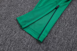 23/24 Palmeiras White-Green Jacket Tracksuit 1:1 Quality