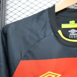 23/24 Sports Recife Home Fans 1:1 Quality Soccer Jersey