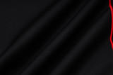 23/24 Sao Paulo Black Jacket Tracksuit 1:1 Quality
