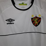 23/24 Sports Recife Away Fans 1:1 Quality Soccer Jersey