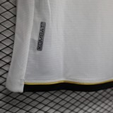 23/24 Vasco da Gama Away Fans 1:1 Quality Soccer Jersey