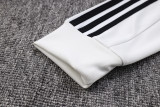 23/24 Sao Paulo White Jacket Tracksuit 1:1 Quality