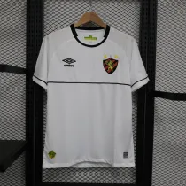 23/24 Sports Recife Away Fans 1:1 Quality Soccer Jersey