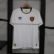 23/24 Sports Recife Away Fans 1:1 Quality Soccer Jersey