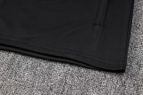 23/24 PSG Paris Black Jacket Tracksuit 1:1 Quality