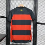 23/24 Sports Recife Home Fans 1:1 Quality Soccer Jersey