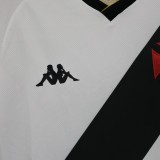 23/24 Vasco da Gama Away Fans 1:1 Quality Soccer Jersey