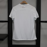 23/24 Corinthians Home White 1:1 Quality Women Soccer Jersey