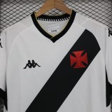 23/24 Vasco da Gama Away Fans 1:1 Quality Soccer Jersey