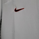 23/24 Corinthians Home White 1:1 Quality Women Soccer Jersey