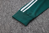 23/24 Mexico Green Jacket Tracksuit 1:1 Quality