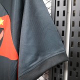 23/24 Sports Recife Home Fans 1:1 Quality Soccer Jersey