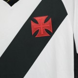 23/24 Vasco da Gama Away Fans 1:1 Quality Soccer Jersey