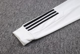 23/24 Sao Paulo White Jacket Tracksuit 1:1 Quality