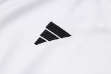 23/24 Sao Paulo White Jacket Tracksuit 1:1 Quality