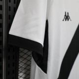 23/24 Vasco da Gama Away Fans 1:1 Quality Soccer Jersey