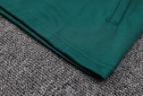 23/24 Mexico Green Jacket Tracksuit 1:1 Quality